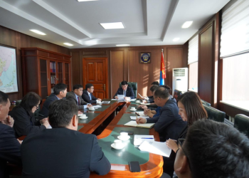 Төлбөр авах цэгүүдийг бүрэн цахимжуулна