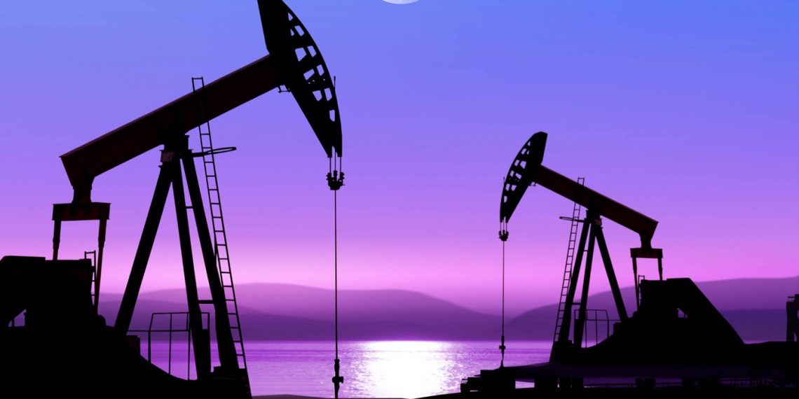 Газрын тосны үнэ өсжээ