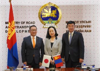 Монгол Япон хоёр улсын агаарын харилцаа, аялал жуулчлалыг эрчимжүүлнэ