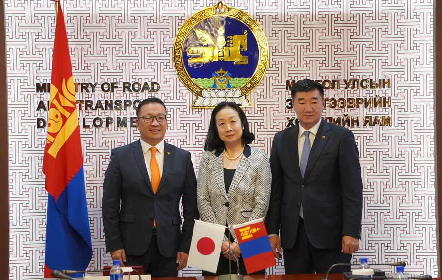 Монгол Япон хоёр улсын агаарын харилцаа, аялал жуулчлалыг эрчимжүүлнэ