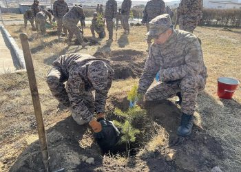 Г.Сайханбаяр: Мөчрөөр үрсэлгээ бэлтгэхээс аль болох татгалзаж, үрээр үрсэлгээ хийхээр зорьж байна
