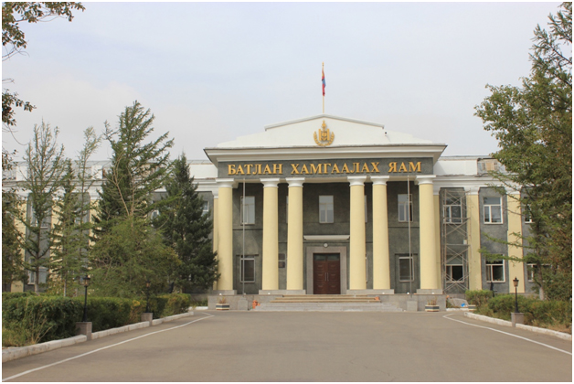 Цэргийн их, дээд сургуульд суралцах нээлттэй сонгон шалгаруулалтад урьж байна