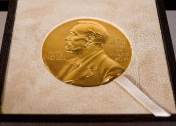 Нобелийн долоо хоног эхэлж байна