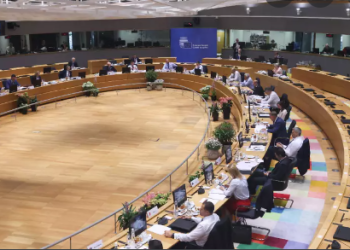 ЕХ ОХУ-ын эсрэг хориг арга хэмжээг чангатгах талаар хэлэлцэнэ