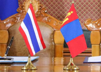 Монгол Улсын иргэд Тайландад 45 хоног визгүй зорчих боломжтой болжээ