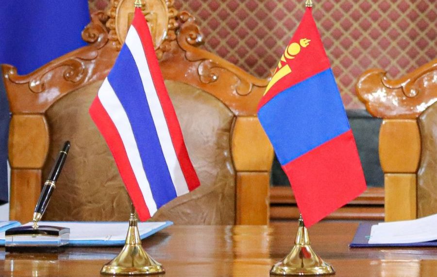 Монгол Улсын иргэд Тайландад 45 хоног визгүй зорчих боломжтой болжээ