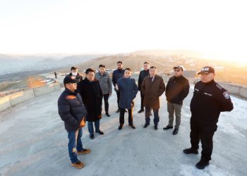 Орчны бохирдлыг бууруулах үндэсний хороо агаарын бохирдлын эсрэг шуурхай штаб байгуулж ажиллана