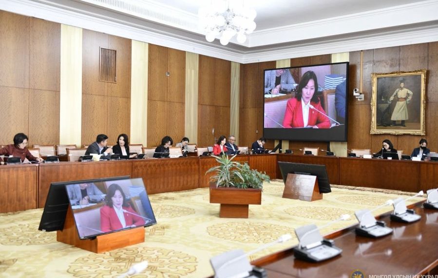 “Ковид-19”-ийн үед НДС-д үүссэн 651.5 тэрбум төгрөгийн авлагыг хэрхэн шийдвэрлэх нь тодорхойгүй байна