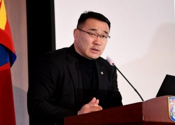 Хүүхдийн ордноос Нарны зам хүртэл талбайд ногоон байгууламжийг 4 жилийн хугацаанд хийнэ