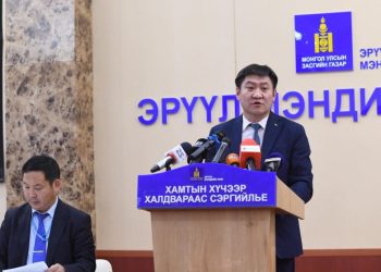 Эрт илрүүлэгт 356 мянган хүн хамрагдсанаас 190 мянга орчим өвчлөлийн сэжигтэй тохиолдол бүртгэгджээ