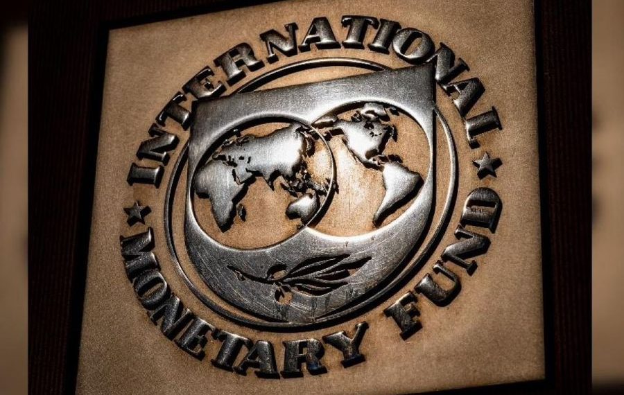 ОУВС дэлхийн эдийн засгийн 2023 оны өсөлтийн төсөөллөө бууруулна