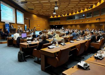 Хүнсний аюулгүй байдлын олон улсын форумыг Монголд зохион байгуулах санал тавив