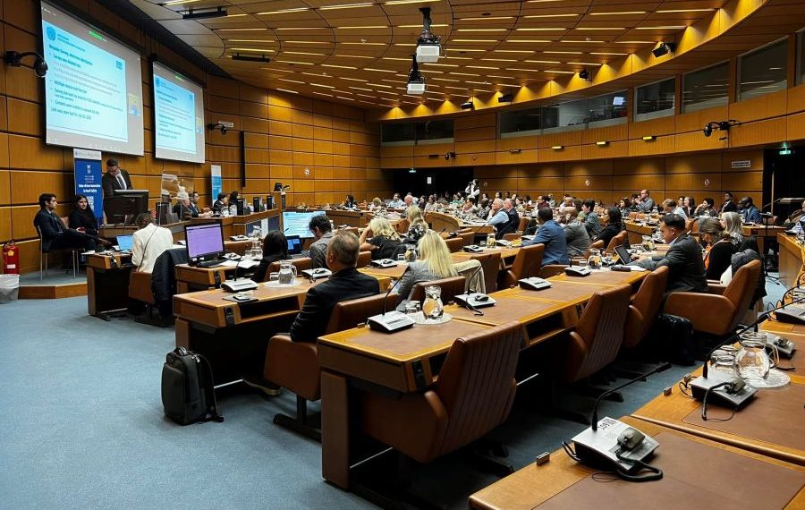 Хүнсний аюулгүй байдлын олон улсын форумыг Монголд зохион байгуулах санал тавив