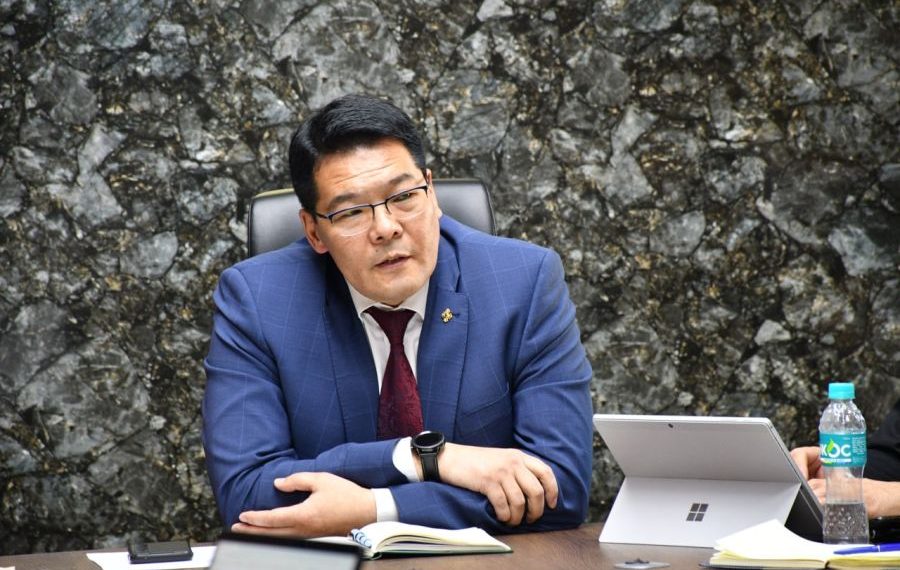 Томуу,томуу төст өвчний идэвхжилийн үеийн бэлтгэл ажлыг хангах чиглэл өгөв