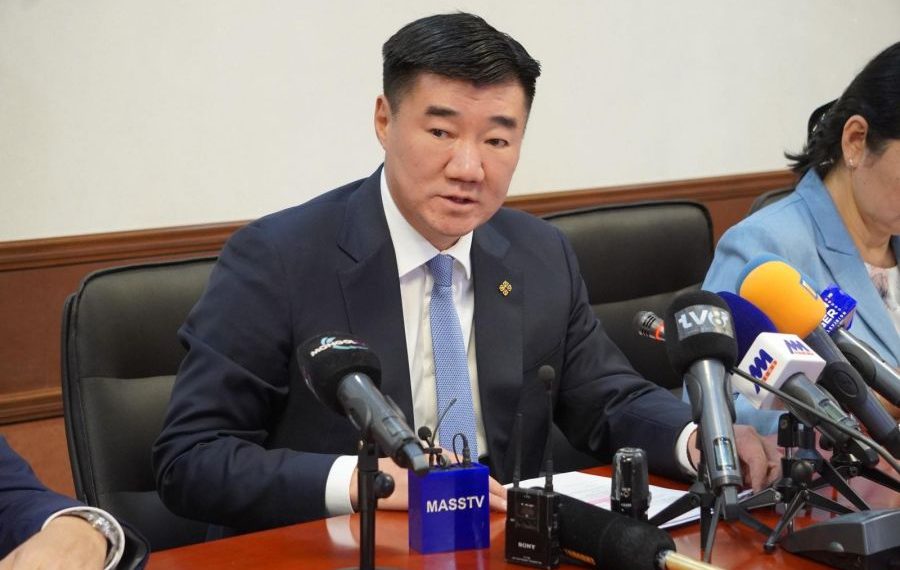 Ц.Бямбацогт: Олон чиглэлд хямд үнээр нисэх боломжийг бүрдүүлнэ