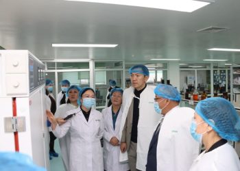 Цахим бүртгэлтэй болсноор баталгаатай эм хэрэглэх нөхцөл бүрдэнэ