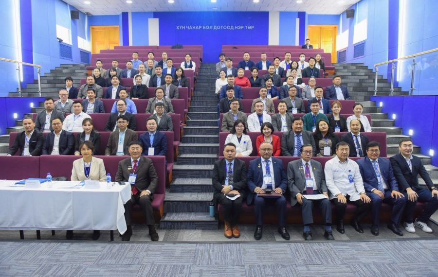 Урологийн чиглэлээр гадны орнуудад мэс засал хийлгэх шаардлагагүй