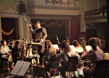 МУҮИТ Монгол угсаатан ястны онцлогийг харуулсан тоглолтоор өвөл цагийн нээлтээ эхэлнэ