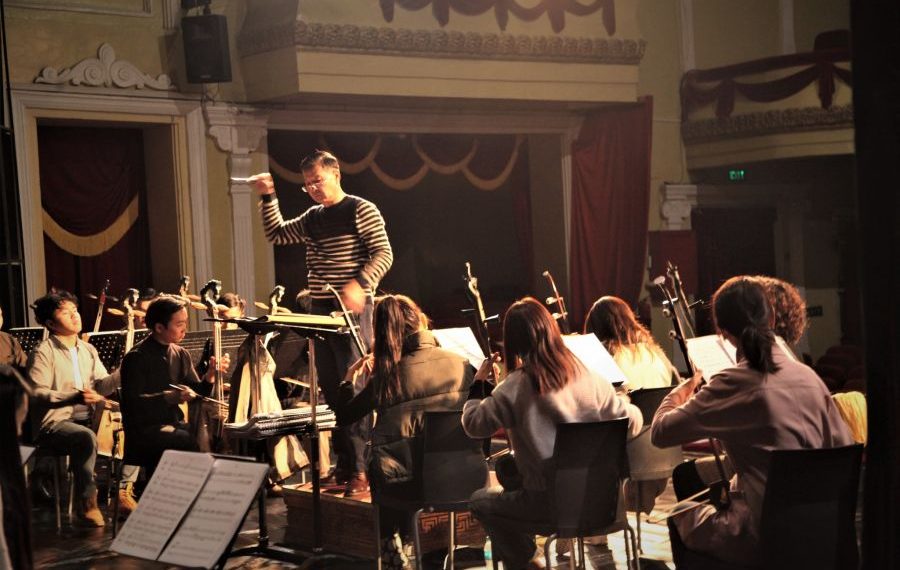 МУҮИТ Монгол угсаатан ястны онцлогийг харуулсан тоглолтоор өвөл цагийн нээлтээ эхэлнэ