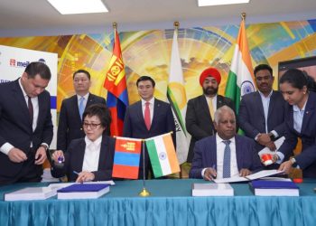 Газрын тос боловсруулах үйлдвэрийн хоёр, гуравдугаар багцын барилга угсралтын ажил 2025 онд дуусна