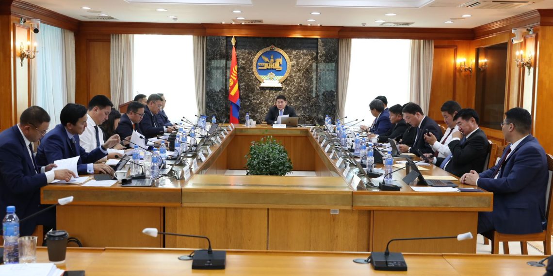 Сэлэнгэ, Дорнод, Дорноговь, Өмнөговь аймагт Хилийн боомтын захиргаа ажиллана