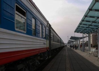 Зорчигчийн галт тэргийг өвлийн цагийн хуваарьт шилжүүлнэ