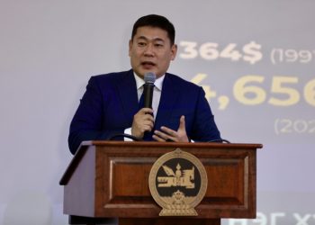 Ерөнхий сайд Л.Оюун-Эрдэнэ: Экспортыг нэмэгдүүлэхэд төр, хувийн хэвшил, гадаадын хөрөнгө оруулалтын нэгдмэл байдал чухал