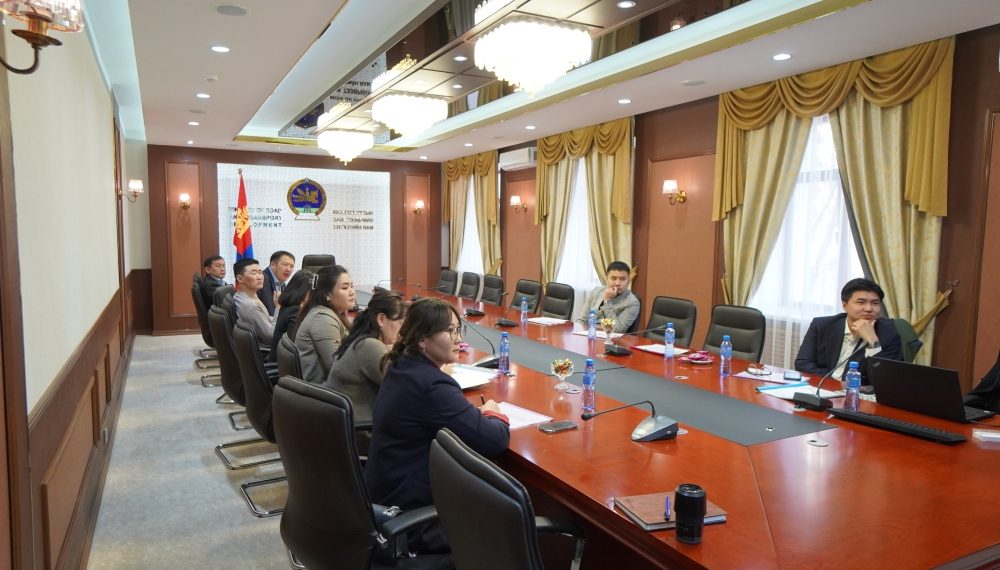 Замын засвар арчлалтад ашиглах hdm-4 программ, роадройд аппликейшныг танилцууллаа