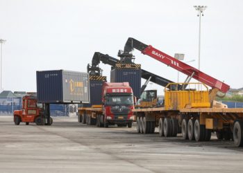 Гашуунсухайт боомтоор нүүрсний экспорт нэмэгдэж байна