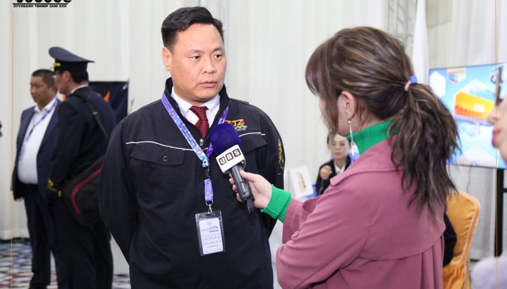 Х.Эрдэнэбаяр: Бид хүний нөөцийн бодлогоороо манлайлагч байх зорилт дэвшүүлэн ажиллаж байна