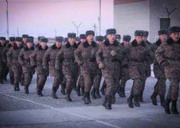 “Цэргийн алба хаагчийн эрх зүйн лавлах” аппликейшнд “Монгол улсын цэргийн нийтлэг дүрмүүд” орлоо