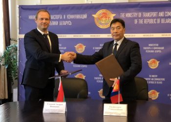 Монгол жолооч нарт олон улсын тээврийн картыг нэвтрүүлэх талаар ярилцлаа