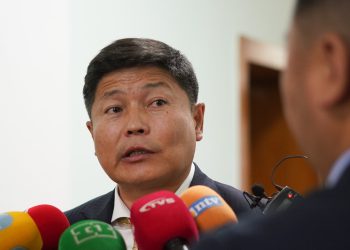 Х.Нямбаатар: Анод банкны хэрэг үнэн бол шалгана