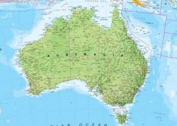 Австрали улс газар нутгийнхаа гуравны нэгийг дархан цаазат газар болгоно