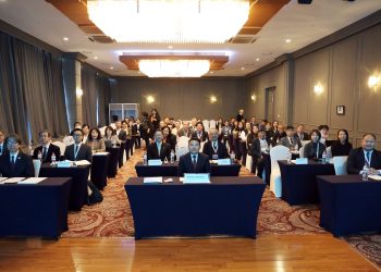 Монгол-Японы соёлын өвийн форумыг анх удаа зохион байгууллаа