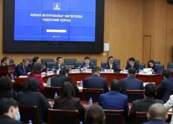 Аялал жуулчлалын тухай хуулийн шинэчилсэн найруулгын төслийг боловсруулна