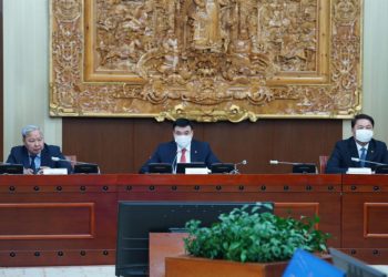 Нүүрсний уурхайнуудад шаардлагатай дизель түлшний нөөцийг яаралтай бүрдүүлэхийг үүрэг болголоо