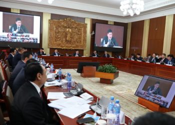 Шилжин суурьших иргэдийн ажиллаж, амьдрах нөхцөл, боломжийг нэмэгдүүлж ажиллахыг аймгийн Засаг дарга нарт үүрэг болгов