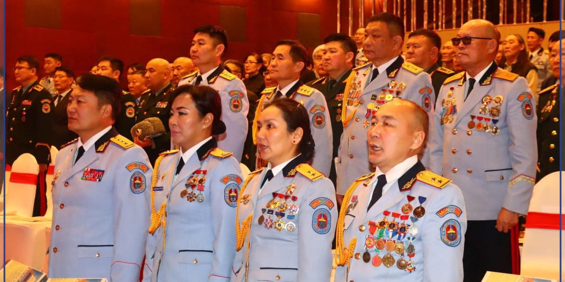 Д.Ганхуяг: Манай эрдэмтдийн бүтээлүүд олон улсад тэргүүлэх түвшинд хүрсэн