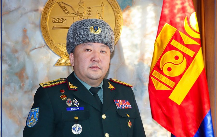 Бригадын генерал Д.ГАНХУЯГ: Эх оронч үзэл, хандлага нь нийгмийн хамгийн том дархлаа байх ёстой