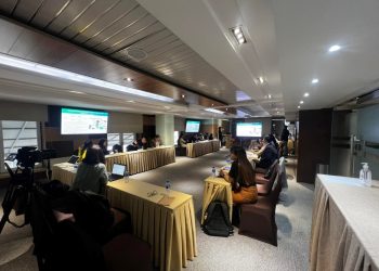 Чадамжийг бэхжүүлэх сургалтад хамрагдлаа