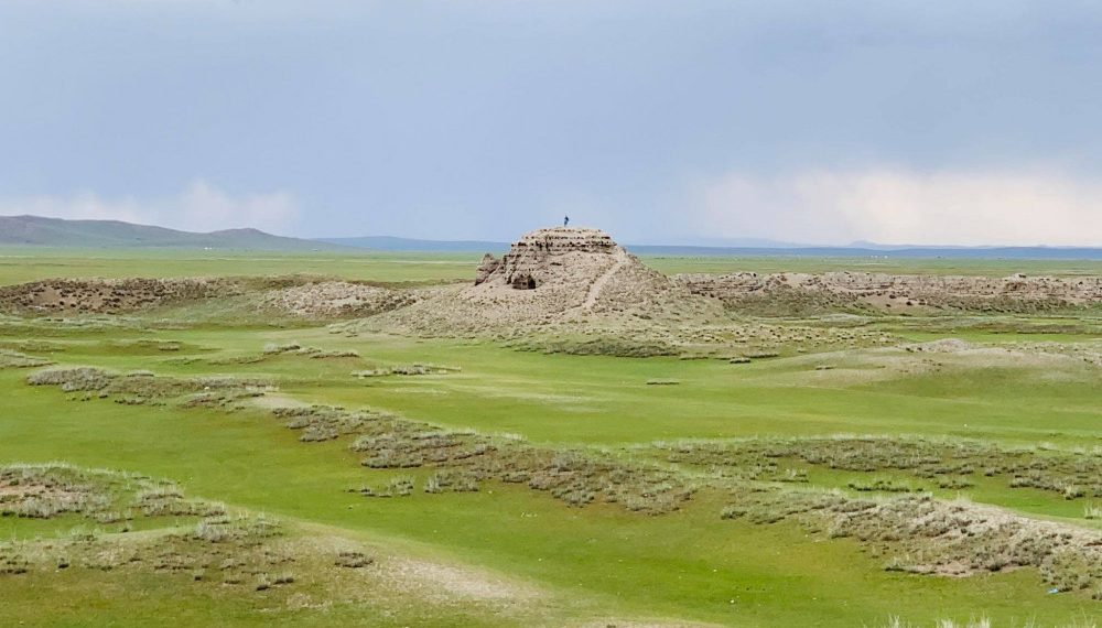 Орхоны хөндийд хот байгуулах тухай УИХ-ын тогтоолын төслийг өргөн мэдүүлнэ