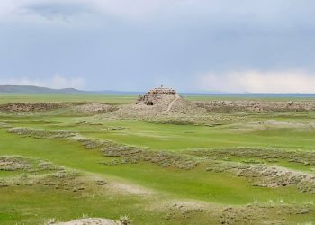 Орхоны хөндийд хот байгуулах тухай УИХ-ын тогтоолын төслийг өргөн мэдүүлнэ