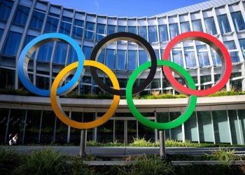 Мексик улс 2036 оны зуны олимпыг зохион байгуулах хүсэлтээ гаргажээ