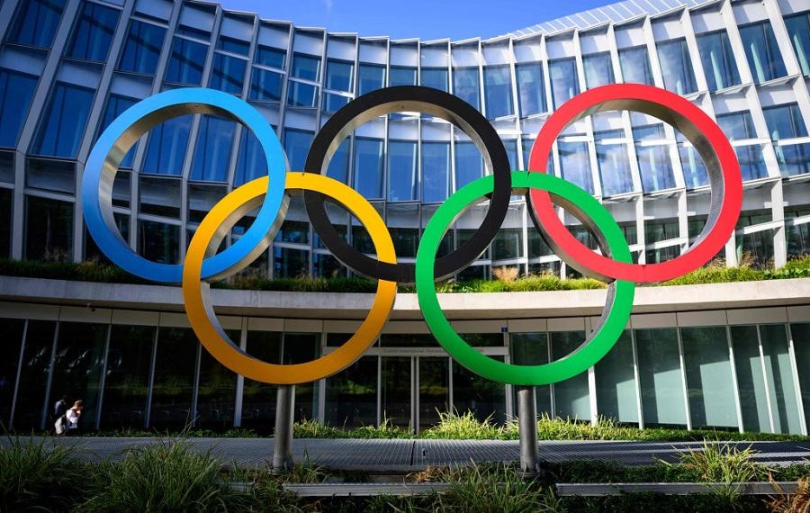 Мексик улс 2036 оны зуны олимпыг зохион байгуулах хүсэлтээ гаргажээ