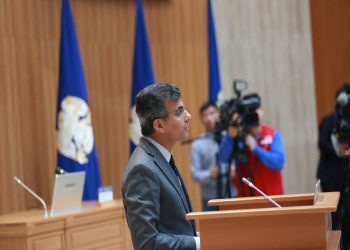 Азийн хөгжлийн банк Улаанбаатар хотын хөгжлийн төслүүдийг тууштай дэмжихээ илэрхийллээ