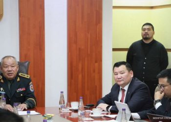 Хилчдийн нийгмийн баталгаанд онцгойлон анхаарч, дэмжлэг үзүүлэхээ илэрхийллээ