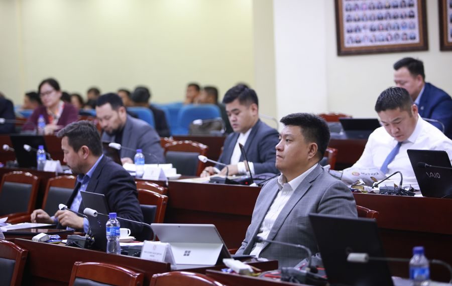 2020 оноос хойш олгосон барилгын ажлын зөвшөөрлүүдийг шалгажээ