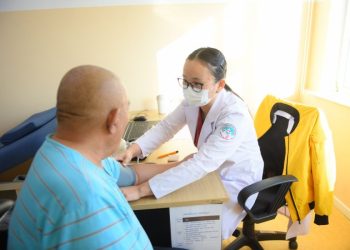 Улсын хэмжээнд эрт илрүүлэг, үзлэг, оношилгоонд 500 мянга гаруй иргэн хамрагдаад байна