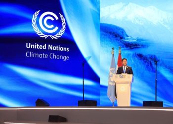 Монгол Улсын Ерөнхийлөгчийн үгээс онцлох эшлэлүүд